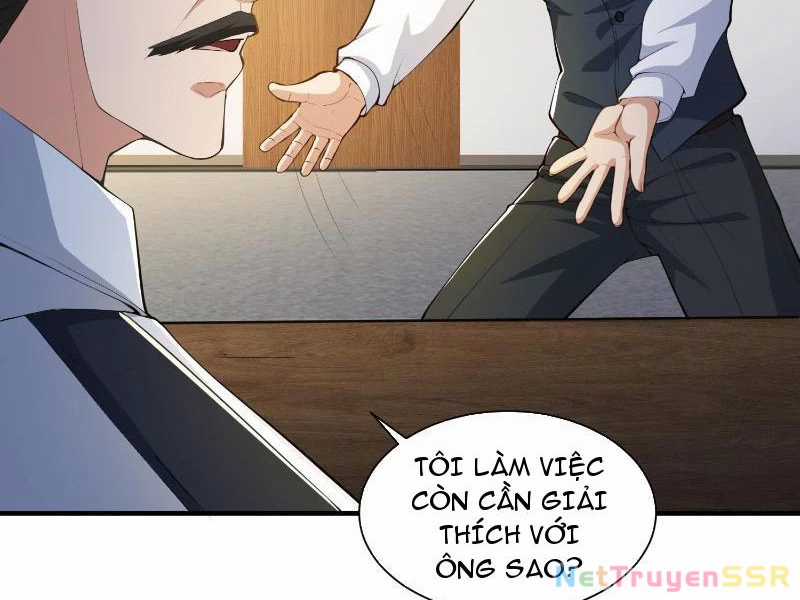 Câu Lạc Bộ Trao Đổi Nhân Sinh Chapter 25 trang 8