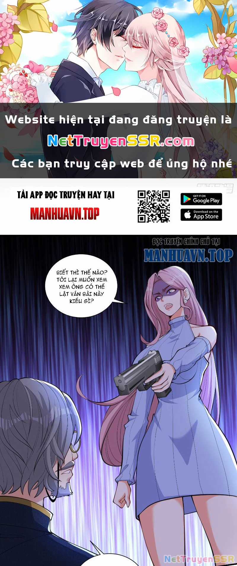 Câu Lạc Bộ Trao Đổi Nhân Sinh Chapter 26 trang 0