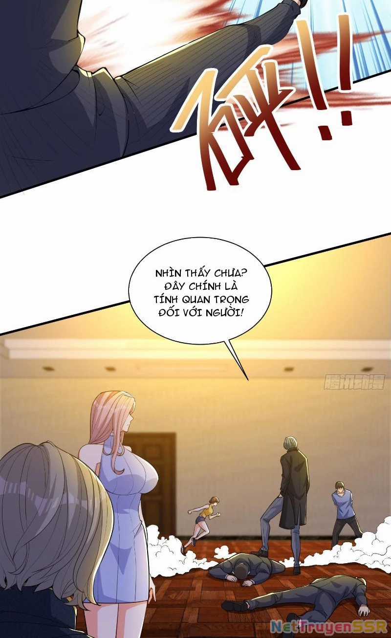 Câu Lạc Bộ Trao Đổi Nhân Sinh Chapter 26 trang 10