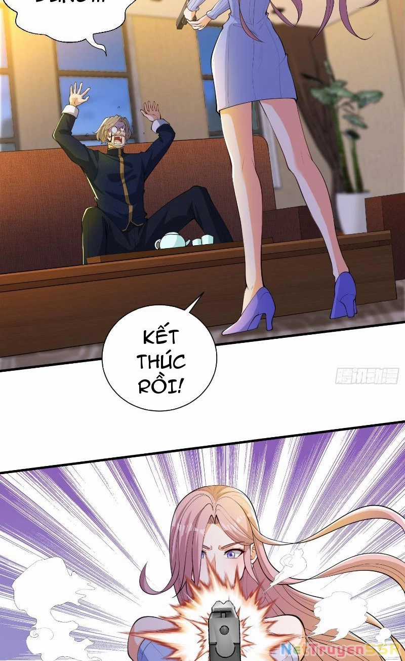 Câu Lạc Bộ Trao Đổi Nhân Sinh Chapter 26 trang 12