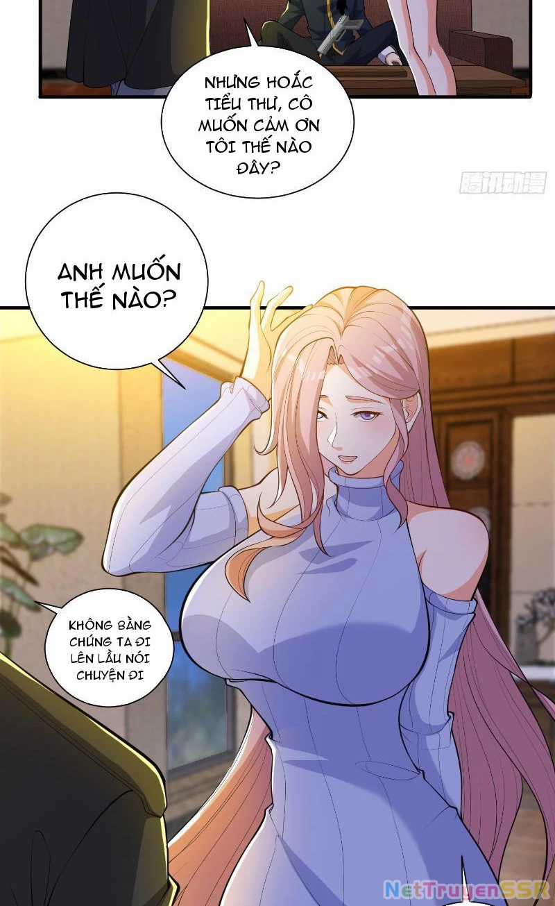 Câu Lạc Bộ Trao Đổi Nhân Sinh Chapter 26 trang 14