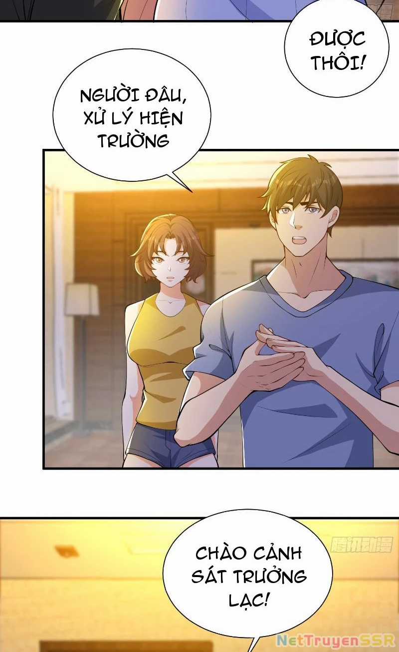 Câu Lạc Bộ Trao Đổi Nhân Sinh Chapter 26 trang 15