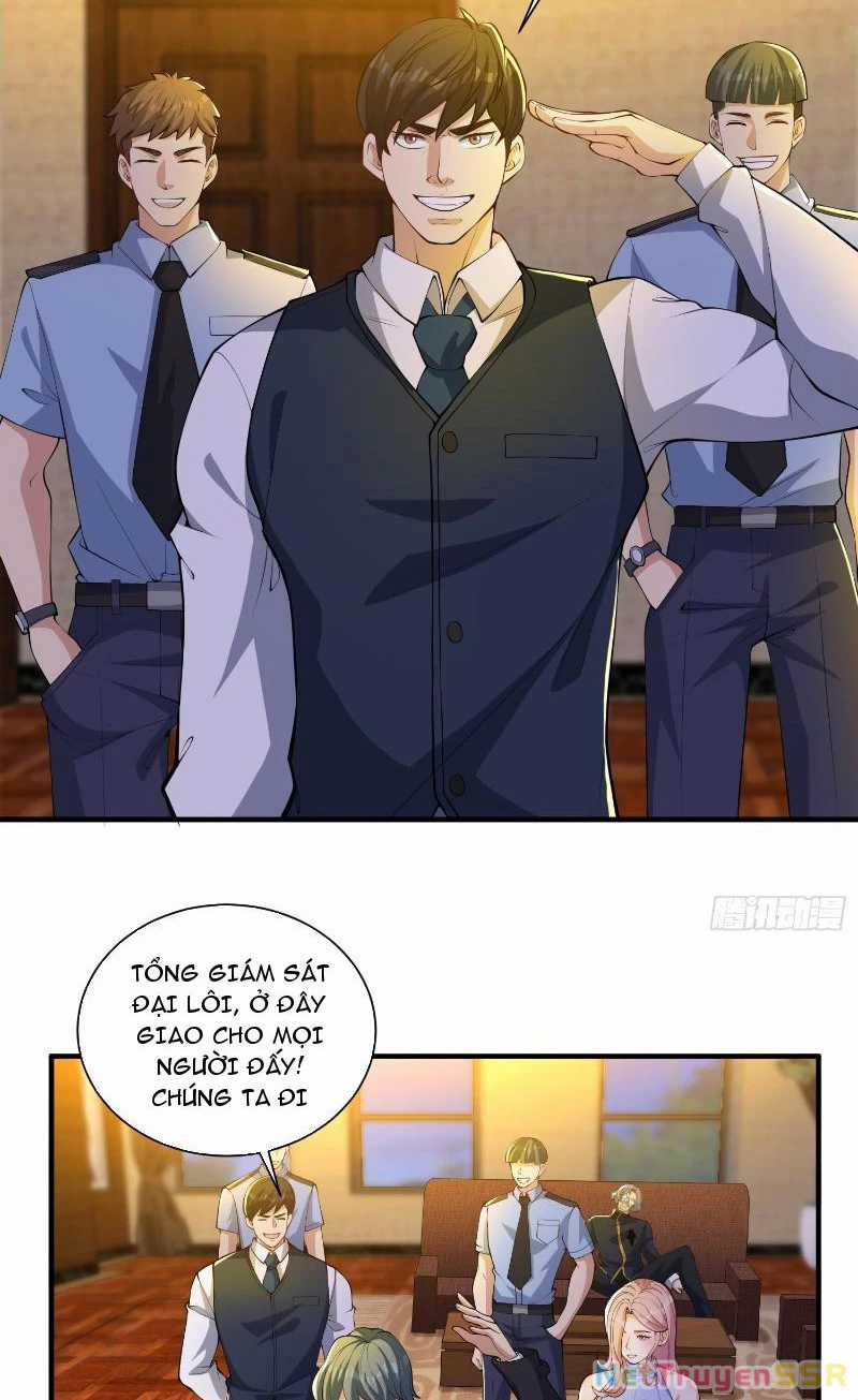 Câu Lạc Bộ Trao Đổi Nhân Sinh Chapter 26 trang 16