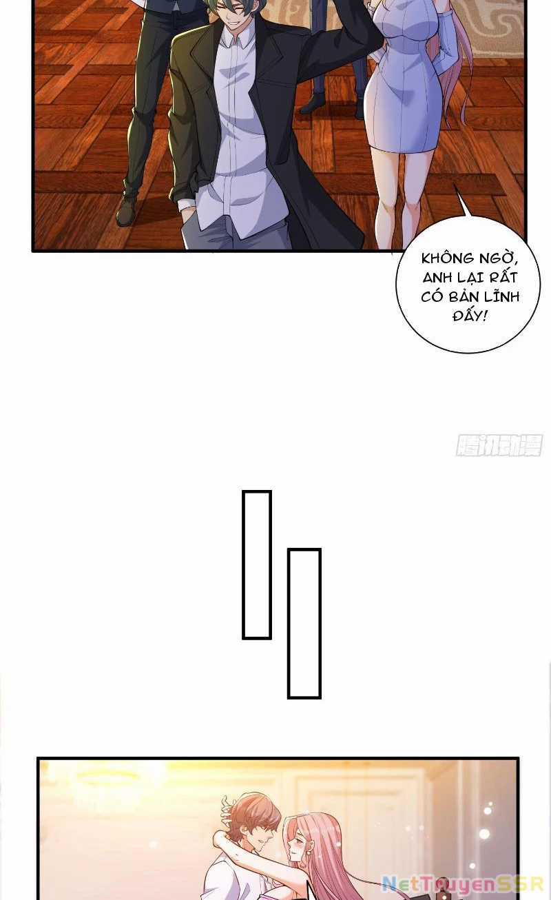 Câu Lạc Bộ Trao Đổi Nhân Sinh Chapter 26 trang 17