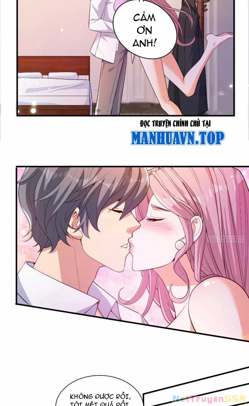 Câu Lạc Bộ Trao Đổi Nhân Sinh Chapter 26 trang 18