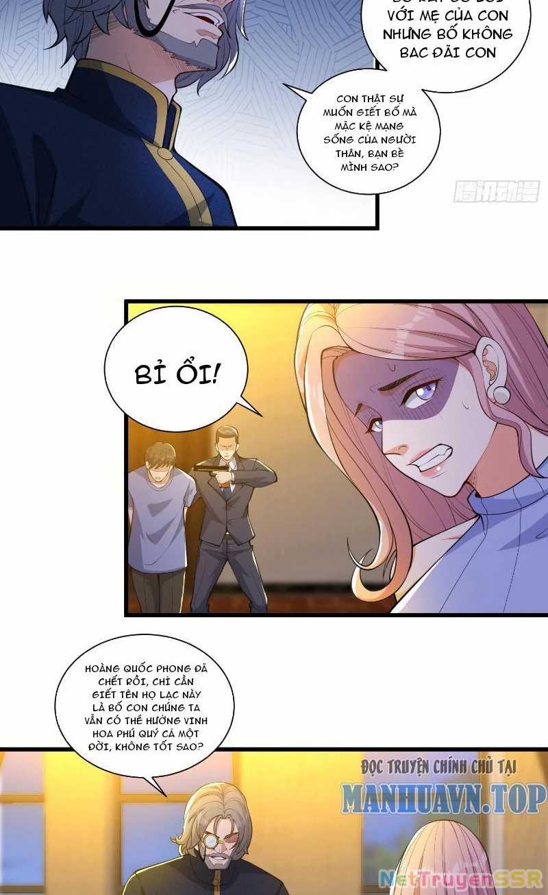 Câu Lạc Bộ Trao Đổi Nhân Sinh Chapter 26 trang 2