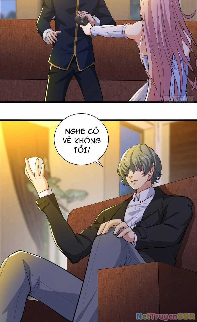 Câu Lạc Bộ Trao Đổi Nhân Sinh Chapter 26 trang 3