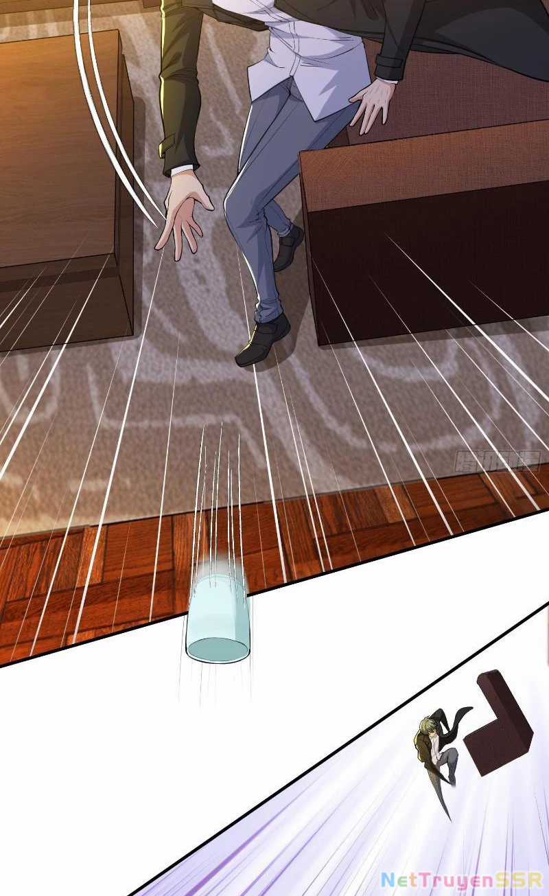 Câu Lạc Bộ Trao Đổi Nhân Sinh Chapter 26 trang 6