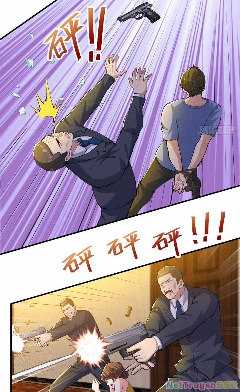 Câu Lạc Bộ Trao Đổi Nhân Sinh Chapter 26 trang 7