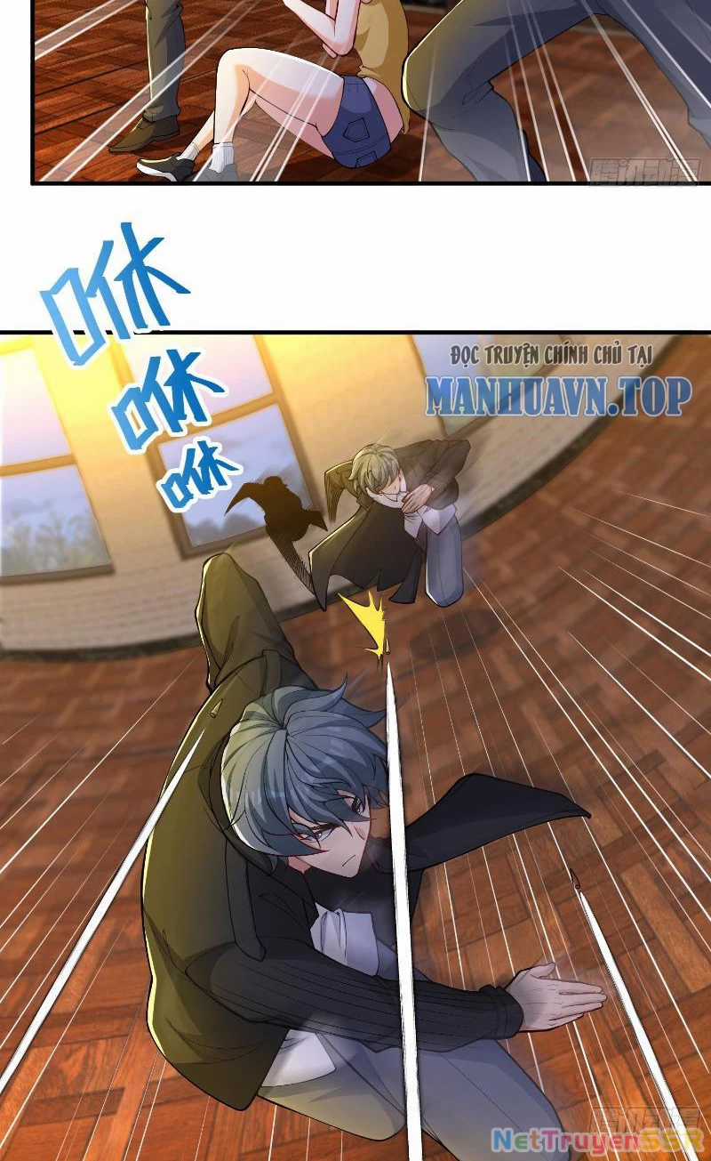 Câu Lạc Bộ Trao Đổi Nhân Sinh Chapter 26 trang 8