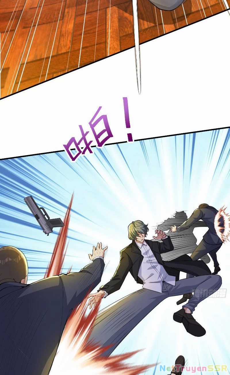 Câu Lạc Bộ Trao Đổi Nhân Sinh Chapter 26 trang 9