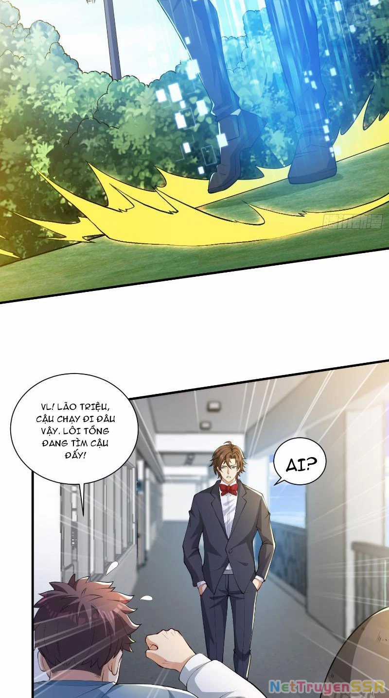 Câu Lạc Bộ Trao Đổi Nhân Sinh Chapter 27 trang 10