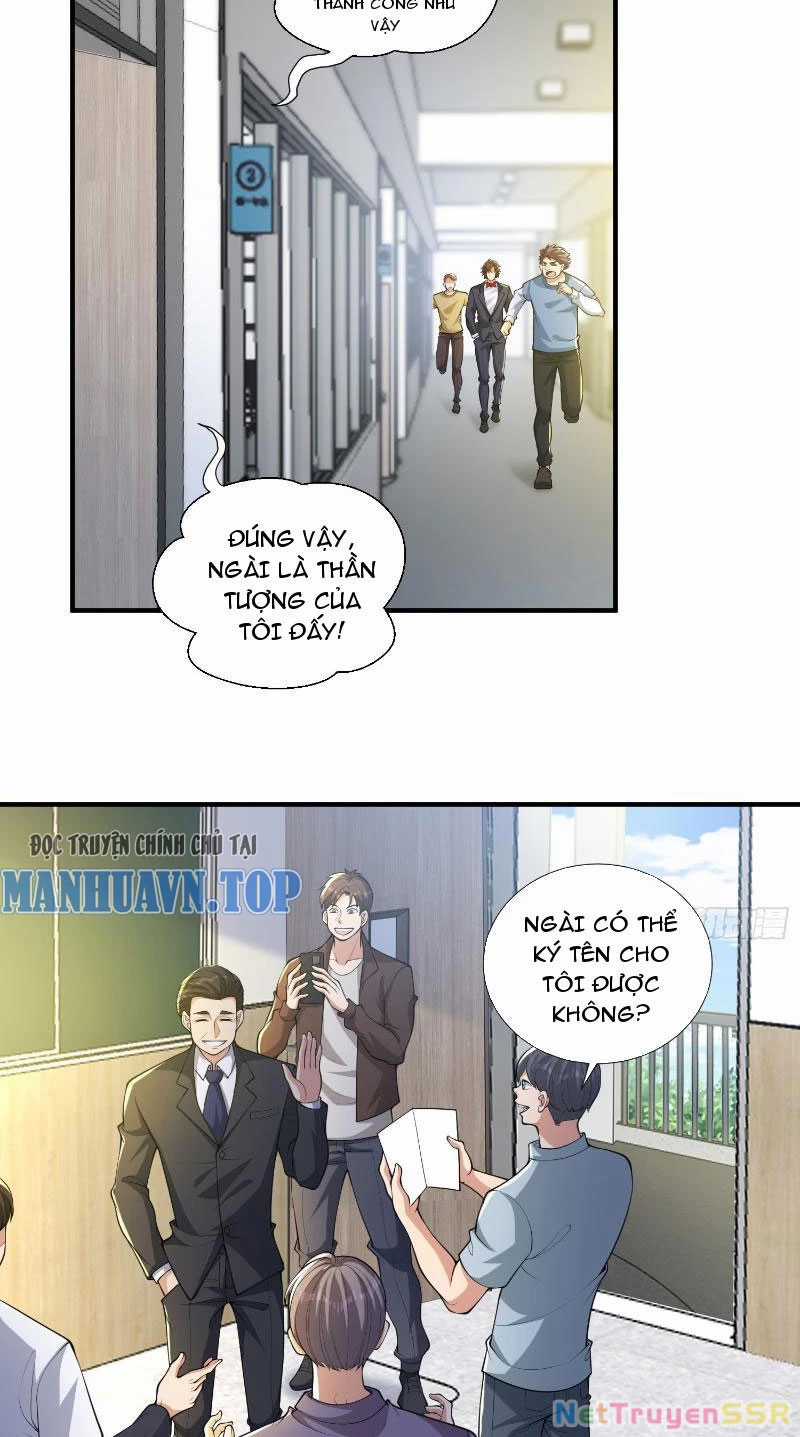 Câu Lạc Bộ Trao Đổi Nhân Sinh Chapter 27 trang 13