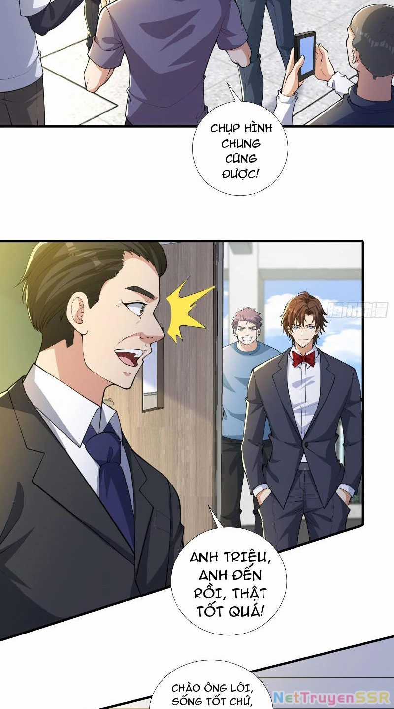 Câu Lạc Bộ Trao Đổi Nhân Sinh Chapter 27 trang 14