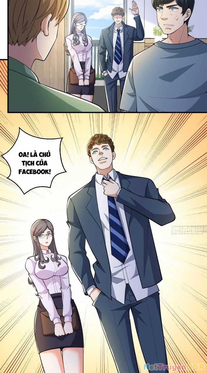 Câu Lạc Bộ Trao Đổi Nhân Sinh Chapter 27 trang 17