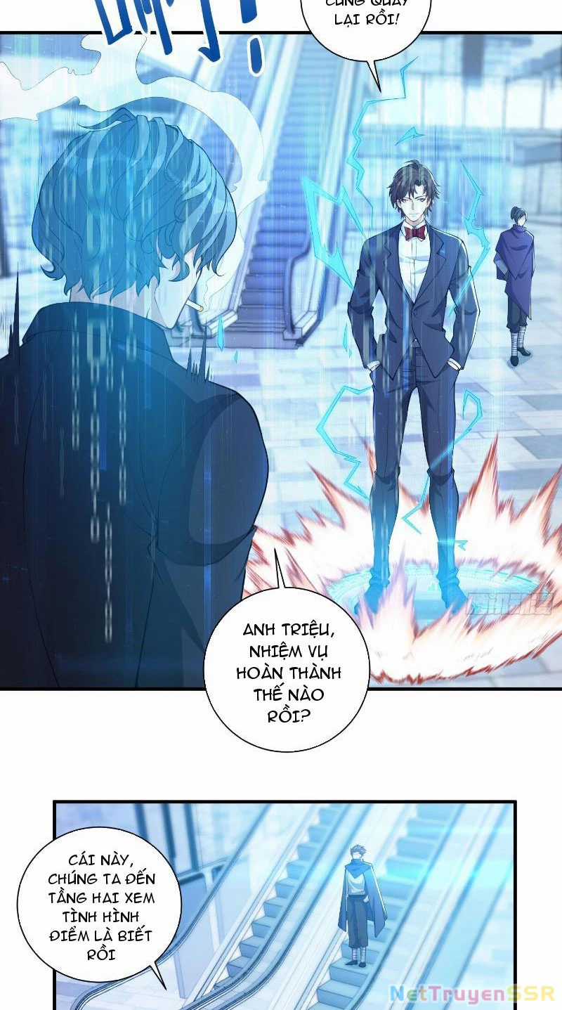 Câu Lạc Bộ Trao Đổi Nhân Sinh Chapter 27 trang 2