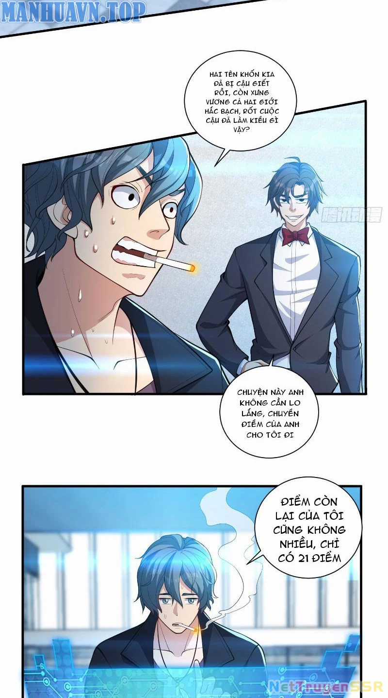 Câu Lạc Bộ Trao Đổi Nhân Sinh Chapter 27 trang 6