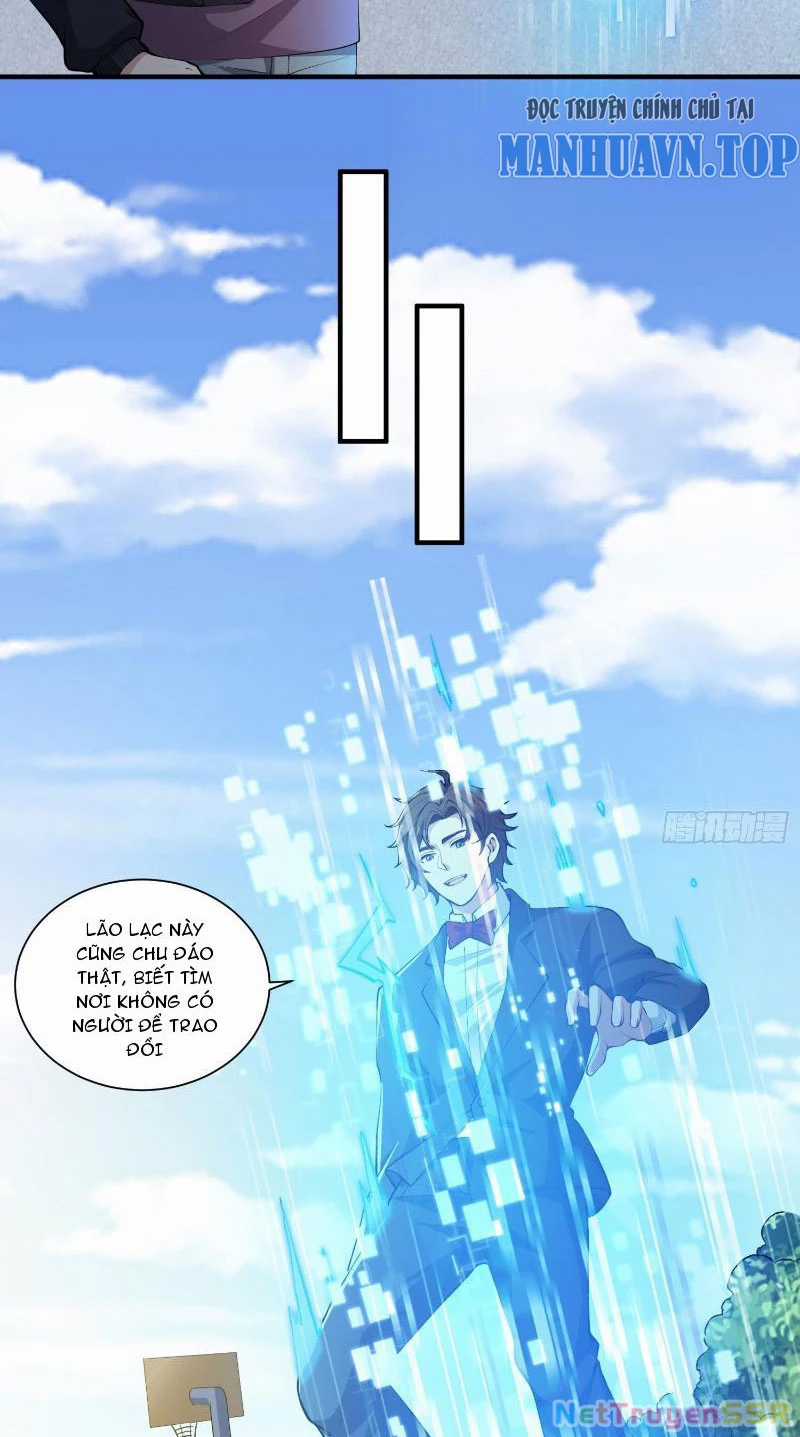 Câu Lạc Bộ Trao Đổi Nhân Sinh Chapter 27 trang 9