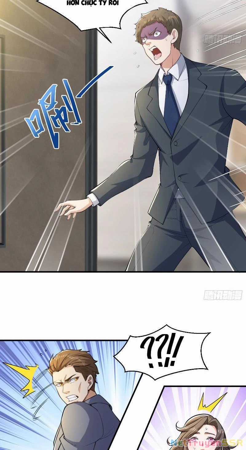 Câu Lạc Bộ Trao Đổi Nhân Sinh Chapter 28 trang 10