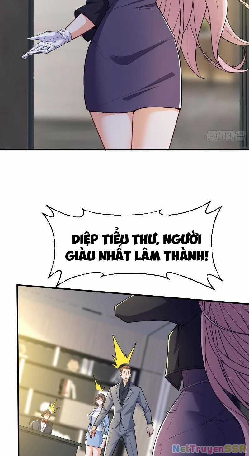 Câu Lạc Bộ Trao Đổi Nhân Sinh Chapter 28 trang 14