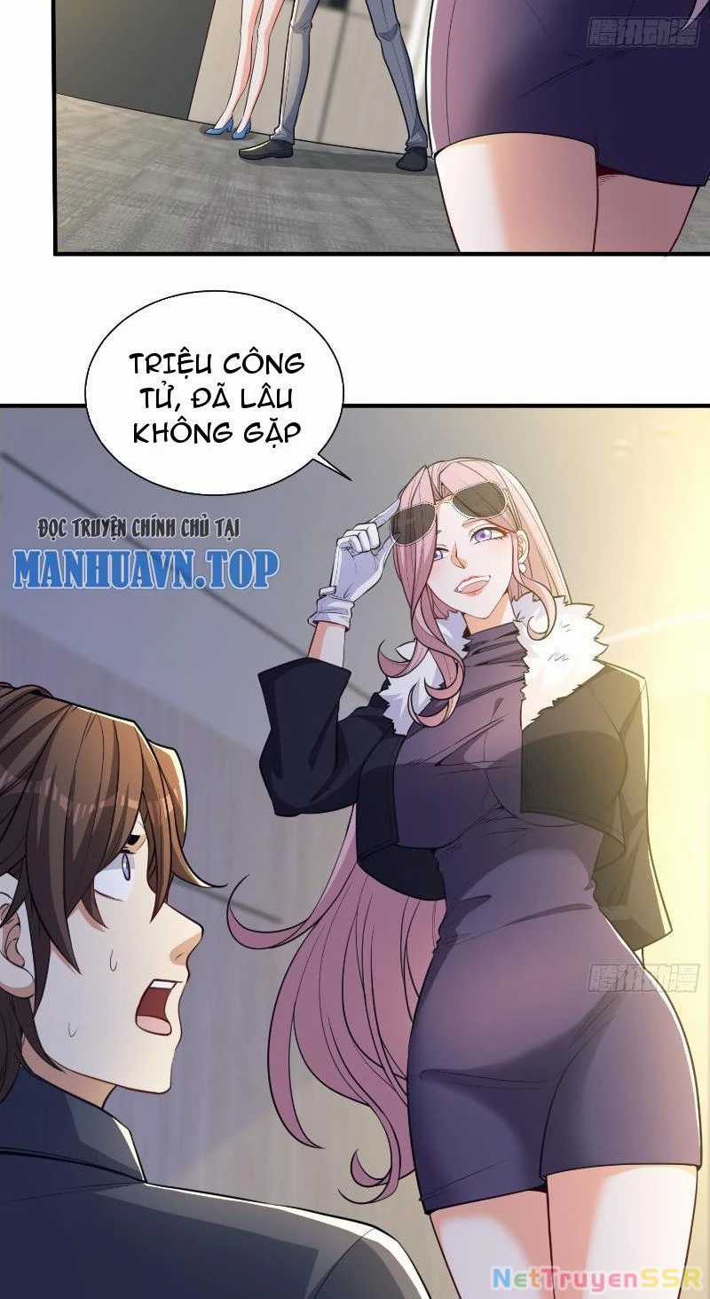 Câu Lạc Bộ Trao Đổi Nhân Sinh Chapter 28 trang 15