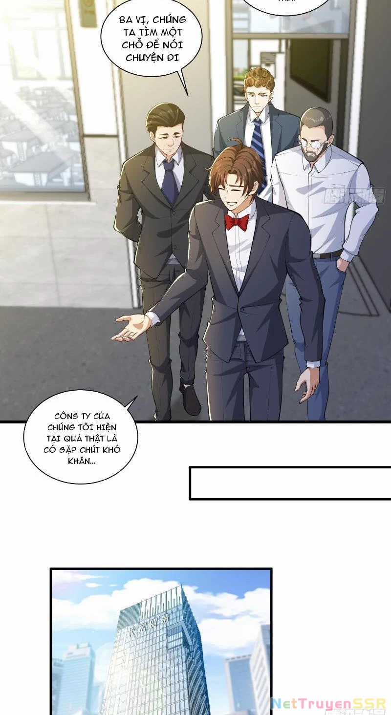 Câu Lạc Bộ Trao Đổi Nhân Sinh Chapter 28 trang 2