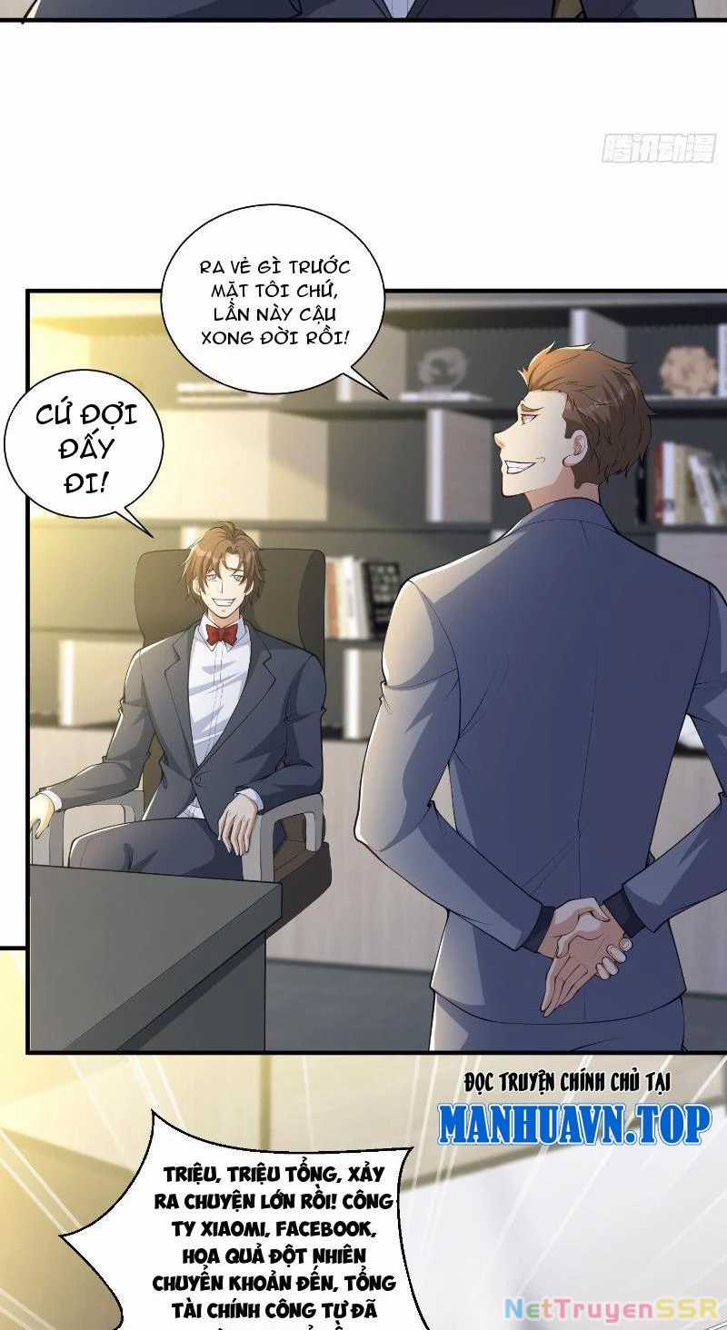 Câu Lạc Bộ Trao Đổi Nhân Sinh Chapter 28 trang 9