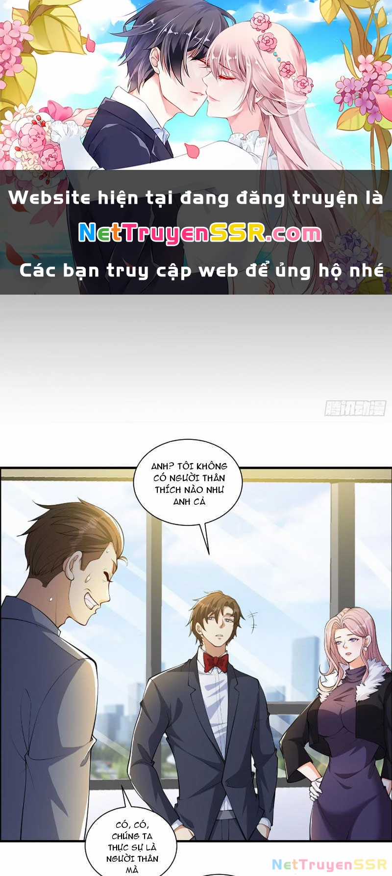 Câu Lạc Bộ Trao Đổi Nhân Sinh Chapter 29 trang 0