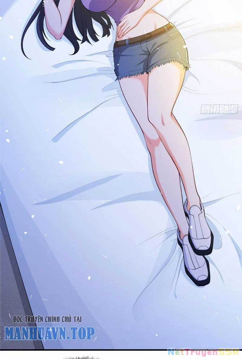 Câu Lạc Bộ Trao Đổi Nhân Sinh Chapter 29 trang 10