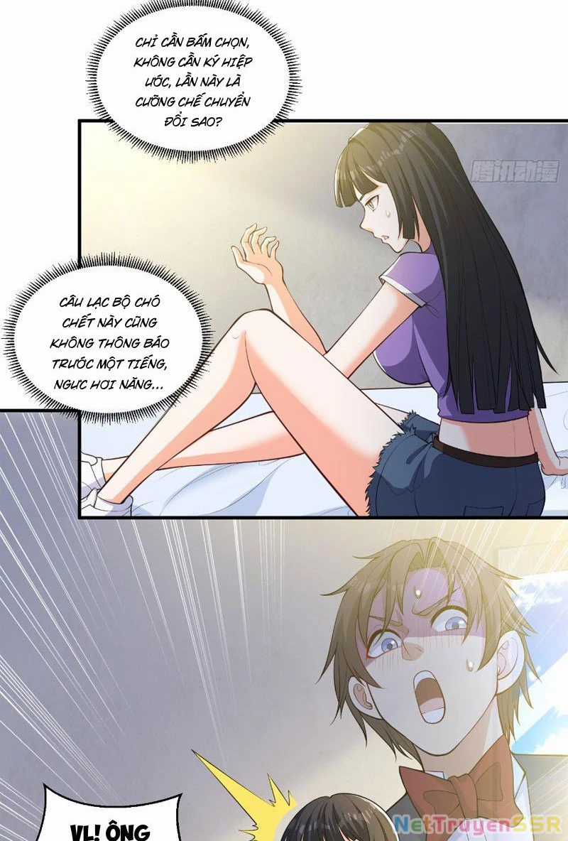 Câu Lạc Bộ Trao Đổi Nhân Sinh Chapter 29 trang 11