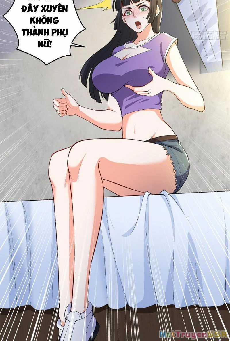 Câu Lạc Bộ Trao Đổi Nhân Sinh Chapter 29 trang 12