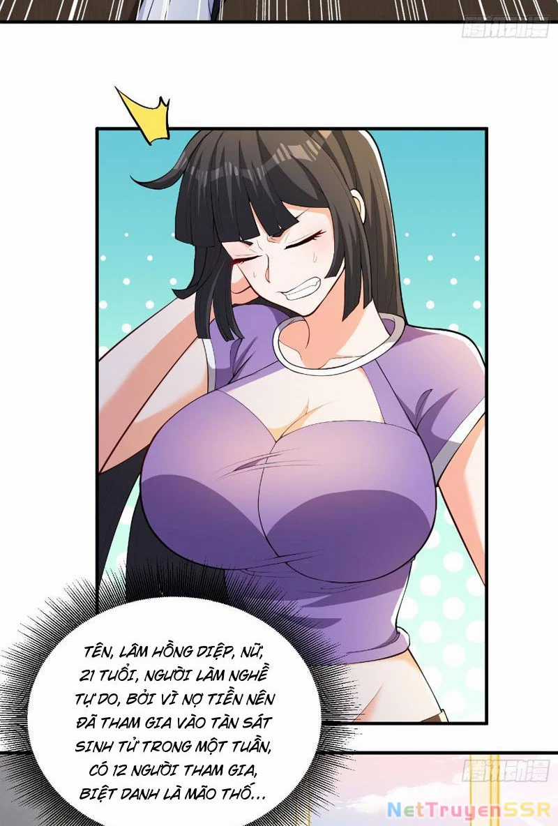 Câu Lạc Bộ Trao Đổi Nhân Sinh Chapter 29 trang 13