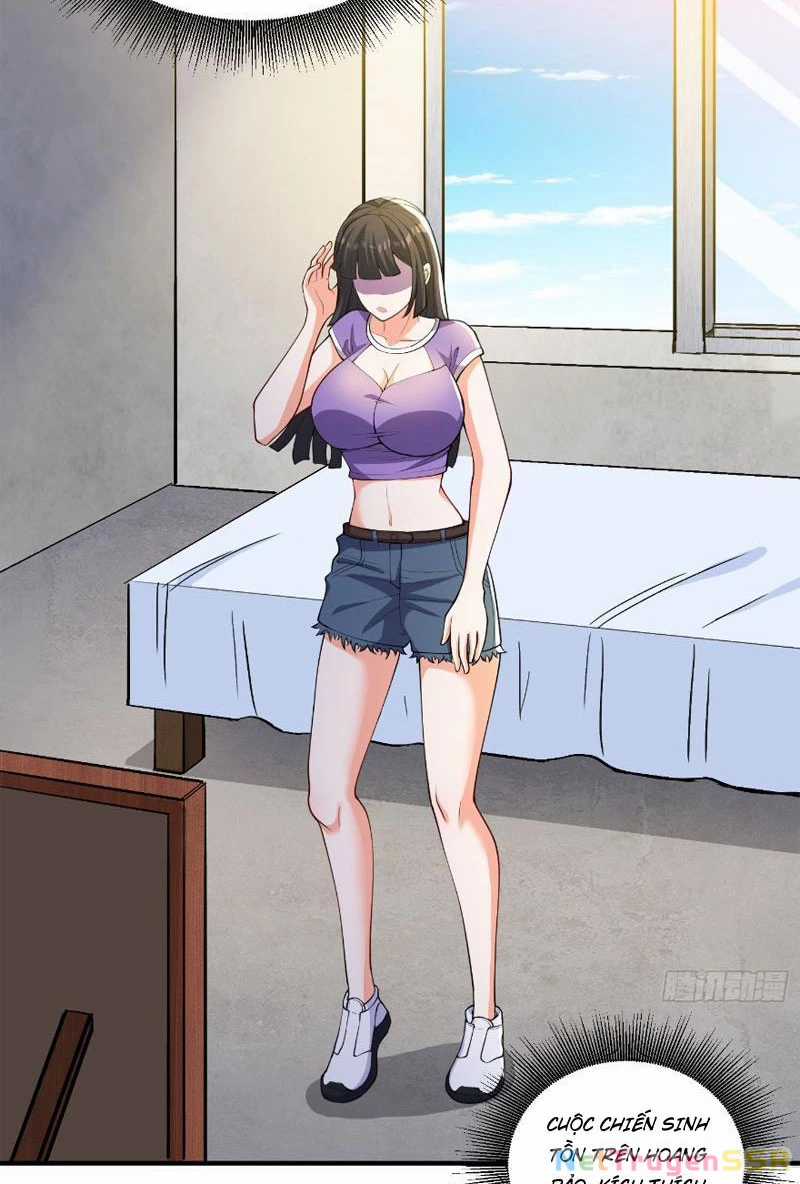 Câu Lạc Bộ Trao Đổi Nhân Sinh Chapter 29 trang 14