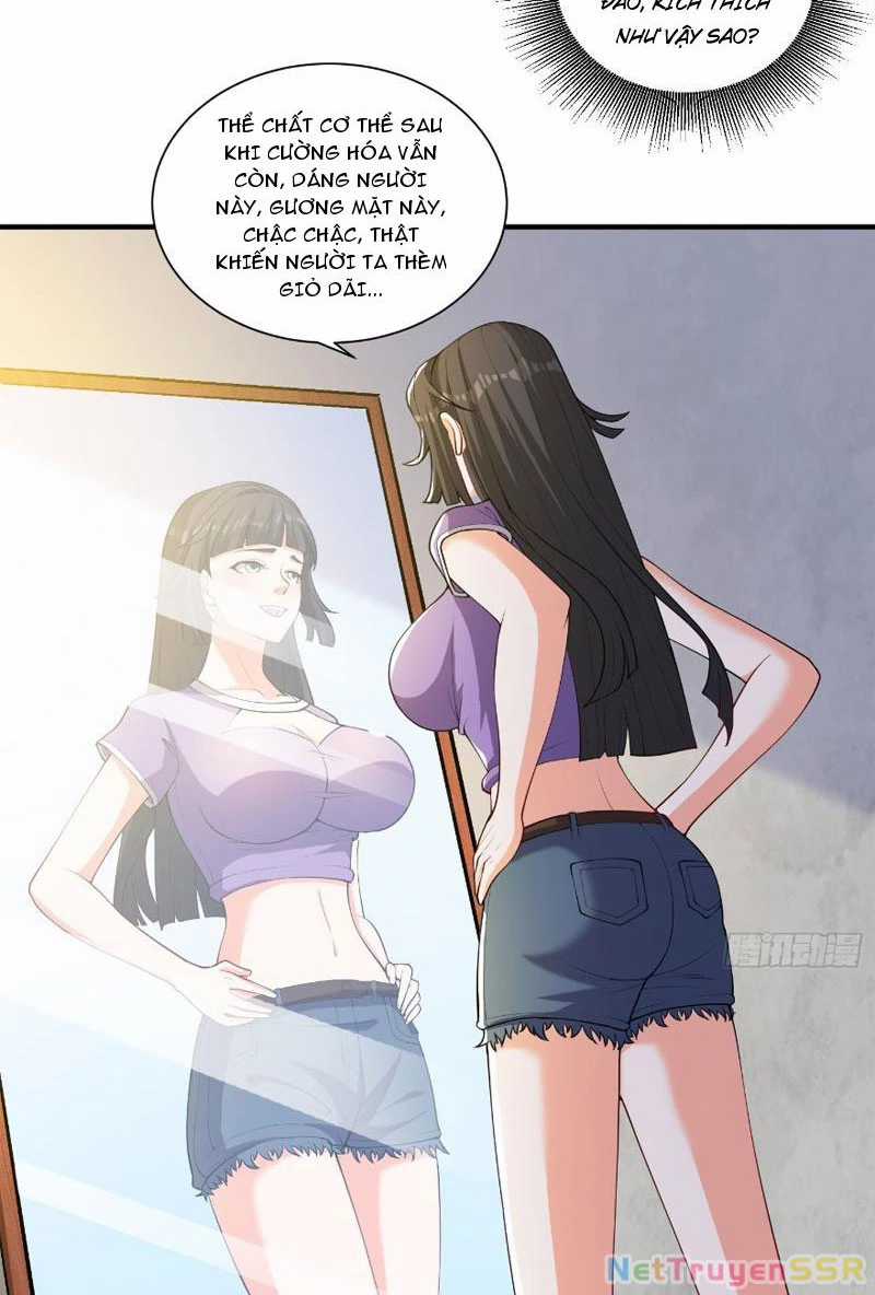 Câu Lạc Bộ Trao Đổi Nhân Sinh Chapter 29 trang 15