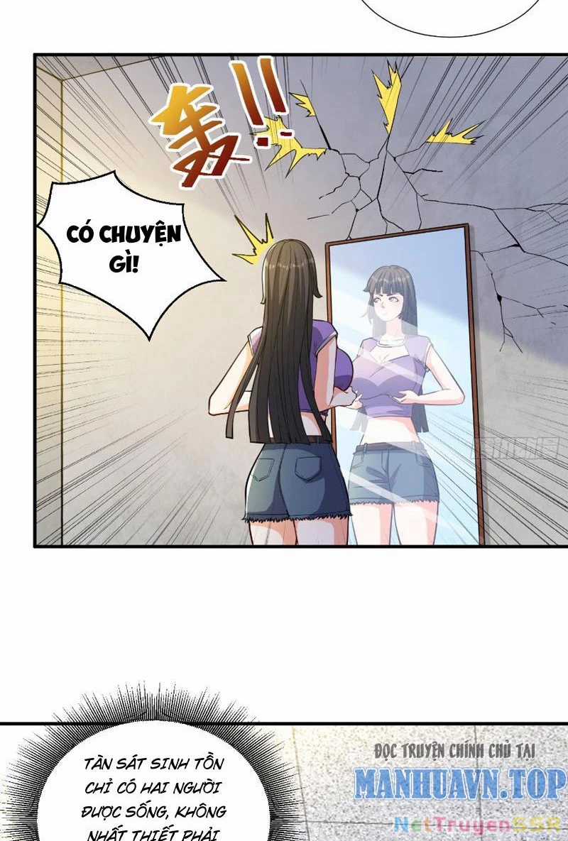 Câu Lạc Bộ Trao Đổi Nhân Sinh Chapter 29 trang 17