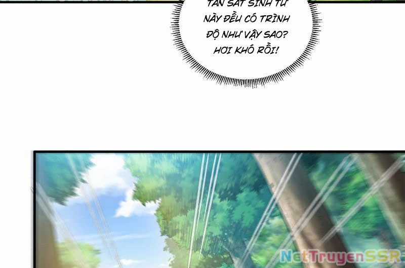 Câu Lạc Bộ Trao Đổi Nhân Sinh Chapter 29 trang 27