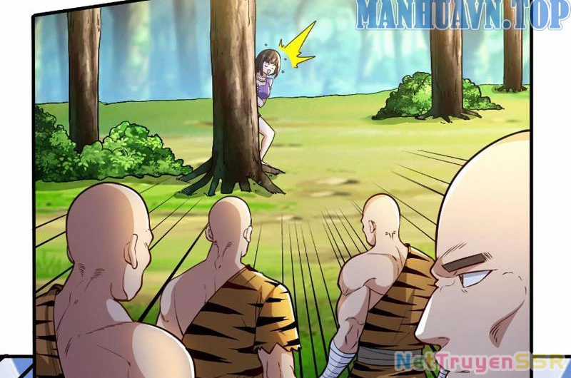 Câu Lạc Bộ Trao Đổi Nhân Sinh Chapter 29 trang 36