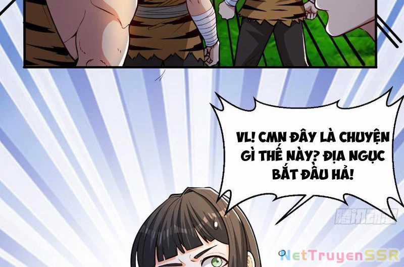 Câu Lạc Bộ Trao Đổi Nhân Sinh Chapter 29 trang 37