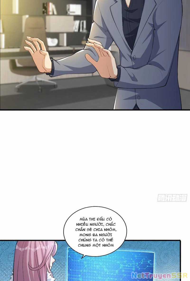 Câu Lạc Bộ Trao Đổi Nhân Sinh Chapter 29 trang 6