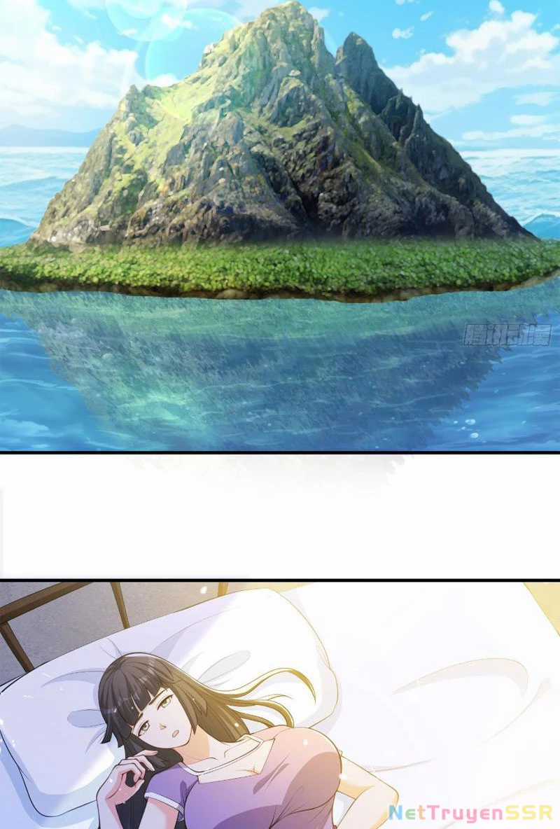 Câu Lạc Bộ Trao Đổi Nhân Sinh Chapter 29 trang 9