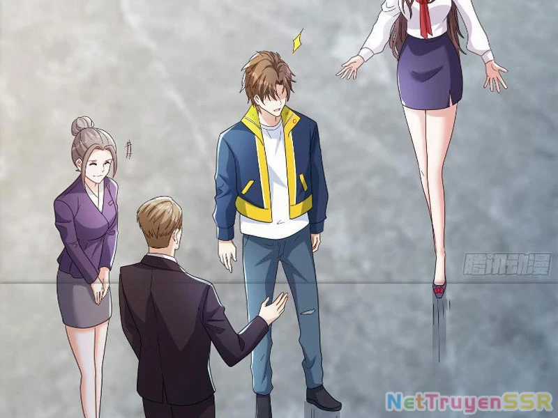 Câu Lạc Bộ Trao Đổi Nhân Sinh Chapter 3 trang 116