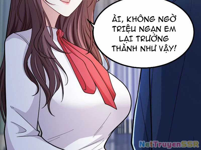Câu Lạc Bộ Trao Đổi Nhân Sinh Chapter 3 trang 137