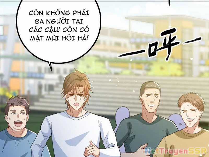 Câu Lạc Bộ Trao Đổi Nhân Sinh Chapter 3 trang 190