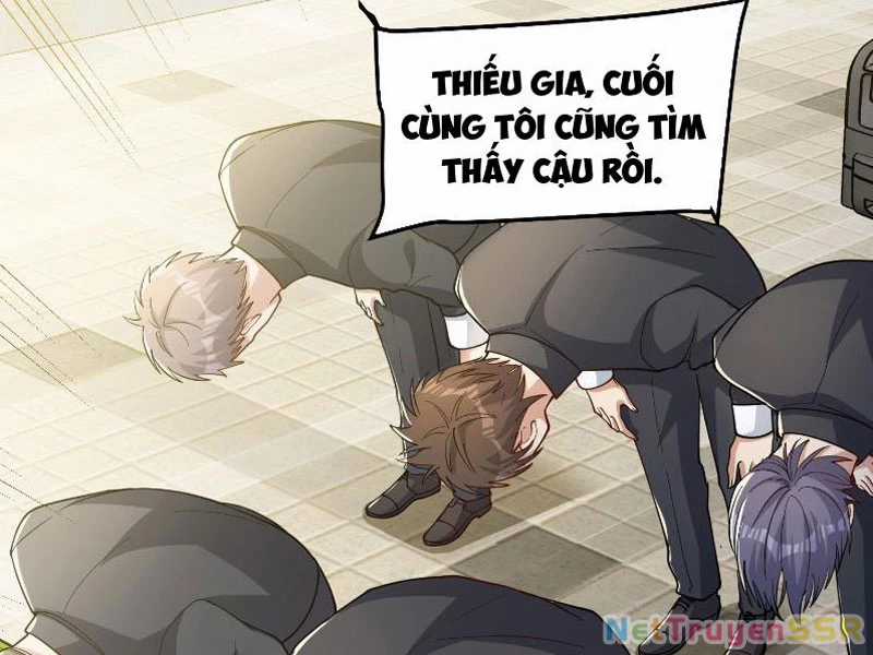 Câu Lạc Bộ Trao Đổi Nhân Sinh Chapter 3 trang 231