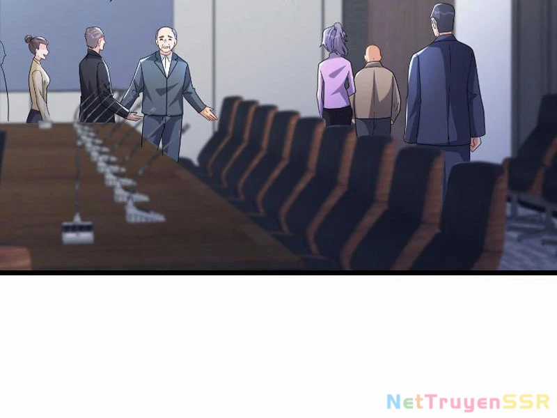 Câu Lạc Bộ Trao Đổi Nhân Sinh Chapter 3 trang 33