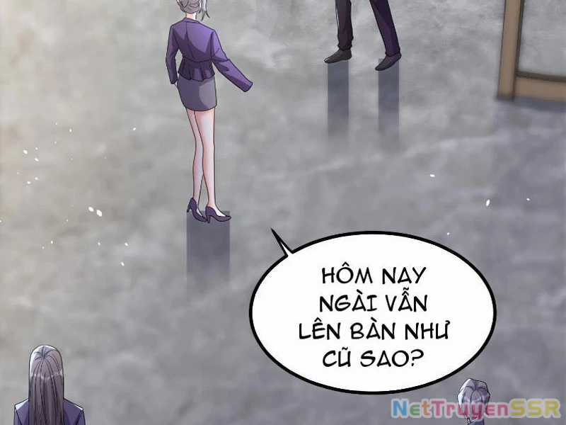 Câu Lạc Bộ Trao Đổi Nhân Sinh Chapter 3 trang 81