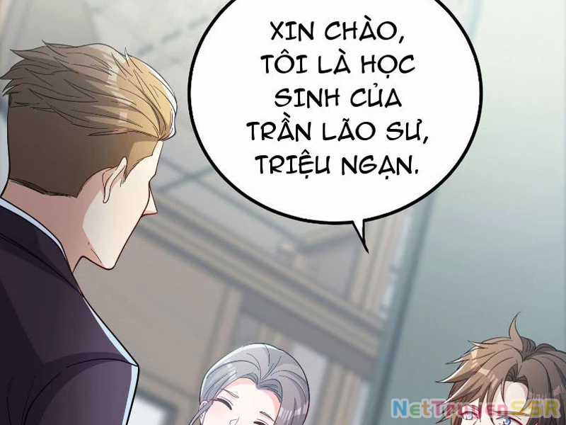 Câu Lạc Bộ Trao Đổi Nhân Sinh Chapter 3 trang 99