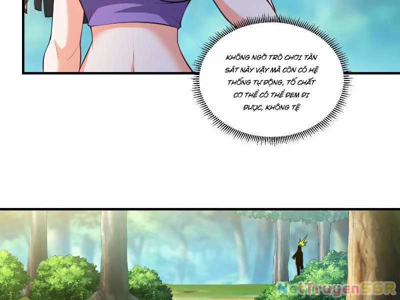 Câu Lạc Bộ Trao Đổi Nhân Sinh Chapter 30 trang 10