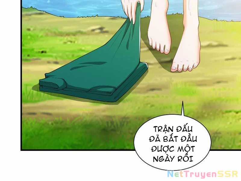 Câu Lạc Bộ Trao Đổi Nhân Sinh Chapter 30 trang 18