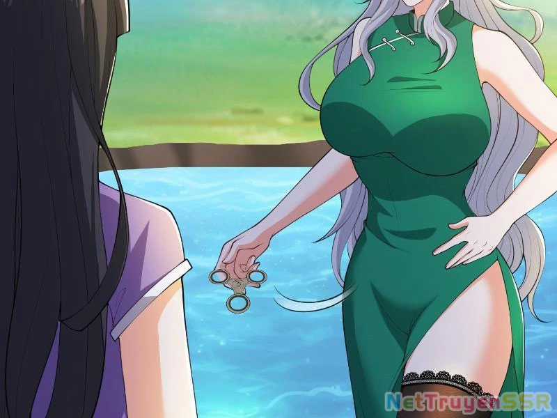 Câu Lạc Bộ Trao Đổi Nhân Sinh Chapter 30 trang 21